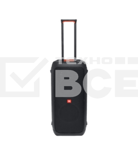 Портативная акустика Динамик JBL PartyBox 310