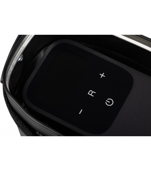 Автомобильный компрессор 70mai Air Compressor Madrive TP01 черный