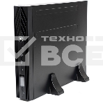 Источник бесперебойного питания Бастион SKAT-UPS 2000 RACK+4x9Ah исп.E, фото6