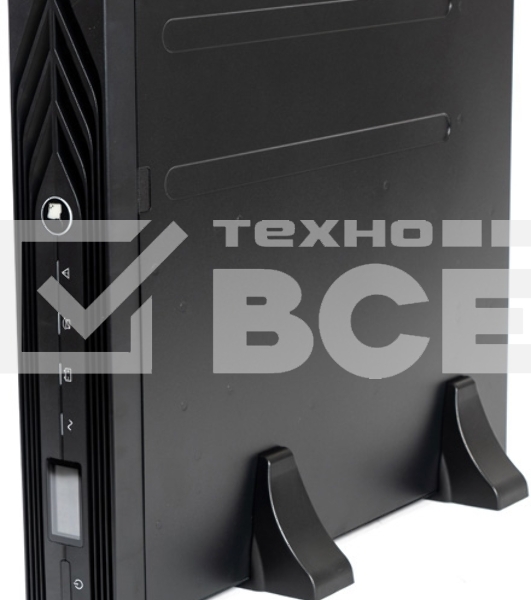 Источник бесперебойного питания Бастион SKAT-UPS 2000 RACK+4x9Ah исп.E