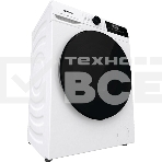 Стирально-сушильная машина Gorenje W1D2A164ADS (20010443) белый загр. фронтальная макс.: 10 кг 1400об/мин класс: А, фото7