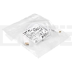 Кабель-адаптер Type C-HDMI ExeGate EX-CM-HDMI2M-0.1 (USB Type C/19M, 4K@120HZ 8K@ 30Hz, 1,8м), фото 1