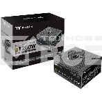 Блок питания Thermaltake Toughpower (GF3 PS-TPD-1200FNFAGE-4) 1200Вт, 80 PLUS Gold, 135мм, модульный, черный, фото 1