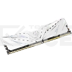 Оперативная память NETAC, DDR4, 16GB (1x16GB), 3200MHz, CL16, с радиатором, белый, фото9