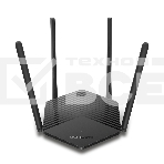 Двухдиапазонный Wi-Fi роутер Mercusys MR60X AX1500, фото13