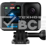 Экшн-камера GoPro HERO12 Black 1xCMOS 27Mpix черный, фото23