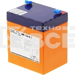 Батарея Delta HR 12-4.5 (12V, 4.5Ah), фото7