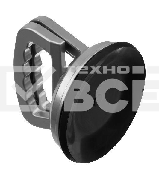 Стеклодомкрат Matrix алюминиевый одинарный