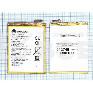 Аккумуляторная батарея для Huawei Ascend Mate 7 (HB417094EBC)