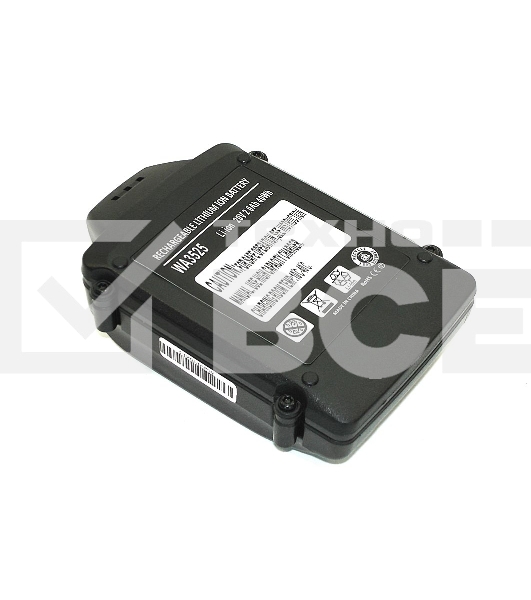 Аккумулятор для Worx WA3511, WA3512, WA3512.1, WA3523 18V 2Ah Li-ion