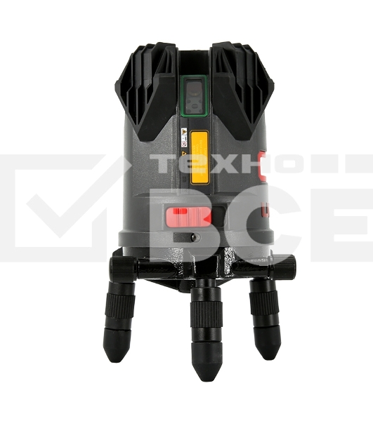 Лазерный построитель плоскостей UNI-T LM555LD