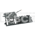 Аккумуляторная батарея для ноутбука Toshiba U940 11.4V 4160mAh черный, фото 1