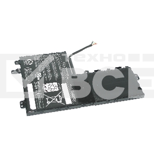 Аккумуляторная батарея для ноутбука Toshiba U940 11.4V 4160mAh черный