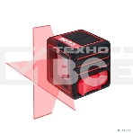 Уровень ADA Cube MINI Professional Edition точность±2/10 раб. диапазон20м элевационный миништатив, фото3