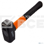 Кувалда Sparta 1000 г, фибергласовая обрезиненная рукоятка, фото7