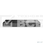 Коммутатор Fully managed switch with full 8-port 10G fiber ports and 160 Gbps switching capacity, фото14