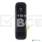 Модем 2G/3G/4G ZTE MF79RU USB Wi-Fi Firewall +Router внешний черный, фото3