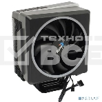 Кулер для процессора Aerocool / Formula Cylon 4 черный, 120 мм, алюминий, 1800 об/мин, 26 дБ, 4 pin, 145 Вт, 160 мм, фото3
