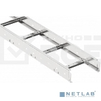 Лоток лестничный 55х200 L3000 сталь 1.2мм LESTA IEK CLM40-055-200-3-120, фото 1