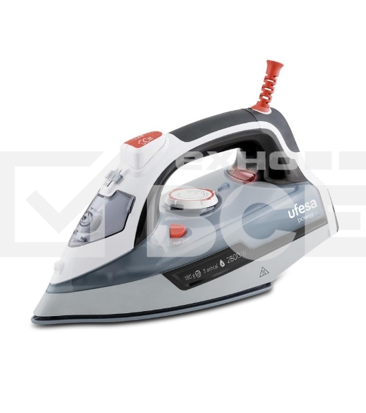 Утюг Ufesa PV3285 POWER