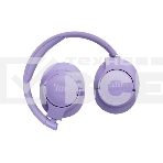 Наушники JBL Tune 720BT фиолетовый, фото14
