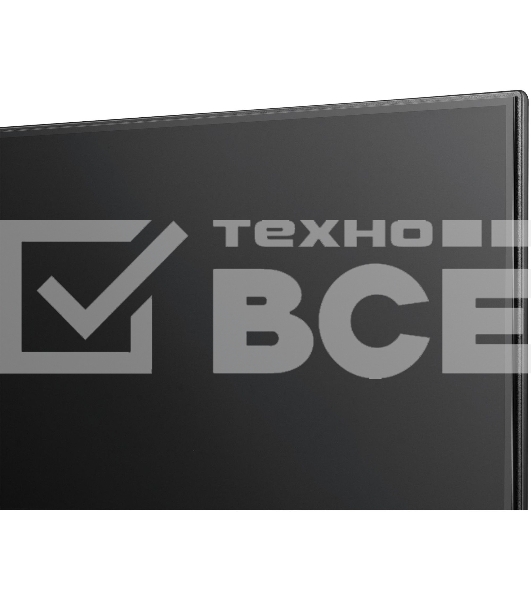 Телевизор Hisense 85
