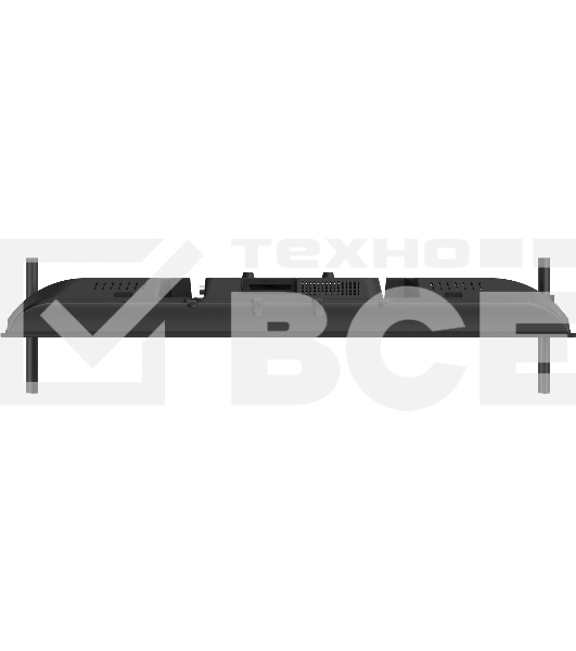 Телевизор Digma 32