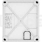 Инжектор MikroTik GPEN11 РоЕ- для гигабитной пассивной сети Ethernet, фото5