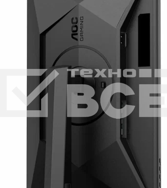 Монитор 27