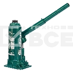 Домкрат гидравлический Сибртех бутылочный, 3т, 180-320 мм, фото11