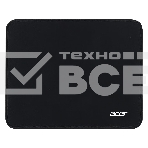Коврик для мыши Acer OMP210 Мини черный 250x200x3мм, фото5