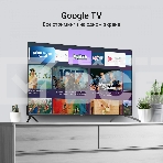 Телевизор Digma 55