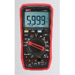 Цифровой мультиметр UNI-T UT18B MAX, фото 1