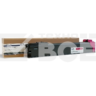 Картридж лазерный CopyRite CR-KYTK5315M TK-5315M пурпурный (18000стр.) для Kyocera TASKalfa 408ci/508ci