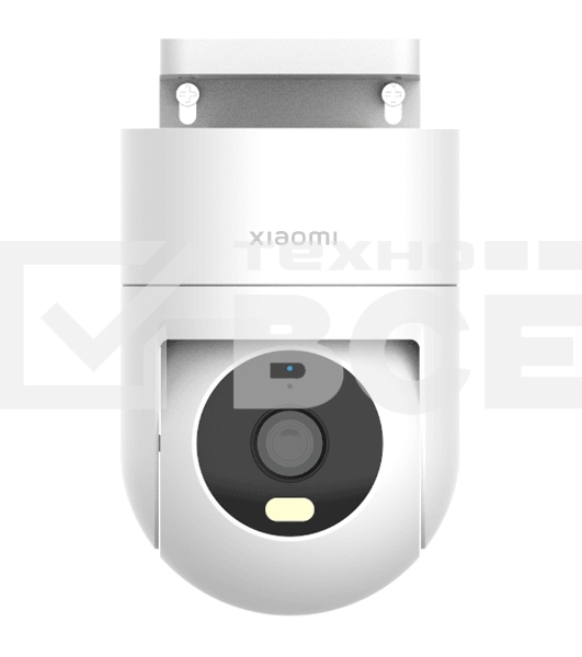 Камера наружного наблюдения Xiaomi Outdoor Camera CW300 EU