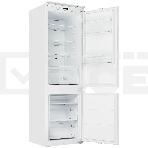 Встраиваемый холодильник Kuppersberg RBN 1764, High-Tech, полезный объем 243 л, No Frost, супер заморозка, инверторный компрессор, электронное управление, энергоэффективность А+, фото4
