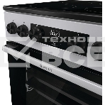 Плита электрическая Gorenje GEC5C41SG серый, конфорок 4 электрических, духовка 70 л, 50 см x 85 см x 59.4 см (без крышки), фото32