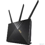 Маршрутизатор ASUS 4G-AX56 Dual-Band WiFi 6 LTE Router 574+1201Mbps EU RTL 5 (869225) (90IG06G0-MO3110), фото16
