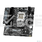 Материнская плата Maxsun Challenger B850M-K, AM5, AMD B850, 2xDDR5, 2xSATA, 1xM.2, 1xPCIe 5.0 x16, 1xPCIe 3.0 x1, 1xHDMI, 1x1Gb LAN, 4xUSB-A 5Gbps, 2xUSB-A 2.0, 2x3.5 мм, 5.1, mATX, фото 1