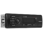 Автомагнитола Soundmax SM-CCR3179B, 1 DIN, Bluetooth, USB Type-A, AUX, фото6