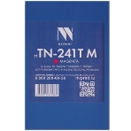 Картридж NVPrint совместимый Brother TN-241T Magenta для HL-3140CW/3150CDW/3170CDW/DCP-9020CDW/MFC-9140CDN/9330CDW/9340CDW (1400k), фото4