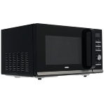 Микроволновая печь BBK 25MWC-991T/B черный/серебристый, 25 л, 900 Вт, переключатели - кнопки, поворотный механизм, фото14
