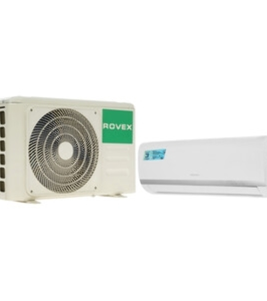 Сплит-система ROVEX RS-09CST5 PRO WHITE