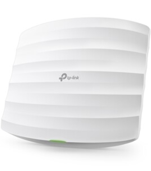 Беспроводная потолочная точка доступа серии N TP-Link SMB EAP110 скорость до 300 Мбит/с