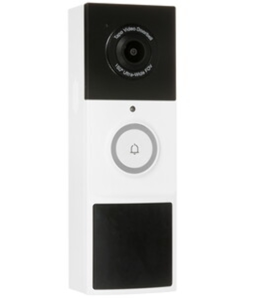 Умный дверной замок TP-Link Tapo D210