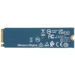 Накопитель SSD WD Green SN350 WDS200T3G0C, 2000Gb, PCIe 3.0 x4, M.2 2280, NVMe, R/W 3200/3000, фото10