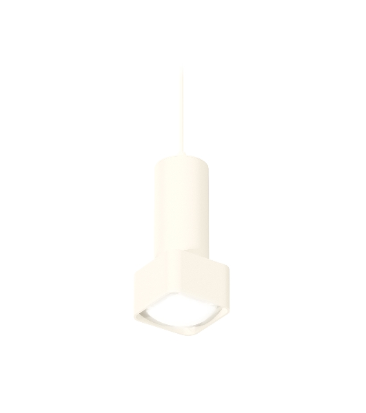 Светильник Ambrella Light XP7832003 SWH/FR белый песок/белый матовый MR16 GU5.3 (A2310, C7442, A2011, C7832, N7756)