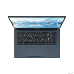 Ноутбук 17.3' MAIBENBEN Medio M17A Ryzen 7 5825U/16Gb/SSD512Gb/AMDRadeonGraphics/FHD/Win11/blue M17A, фото5