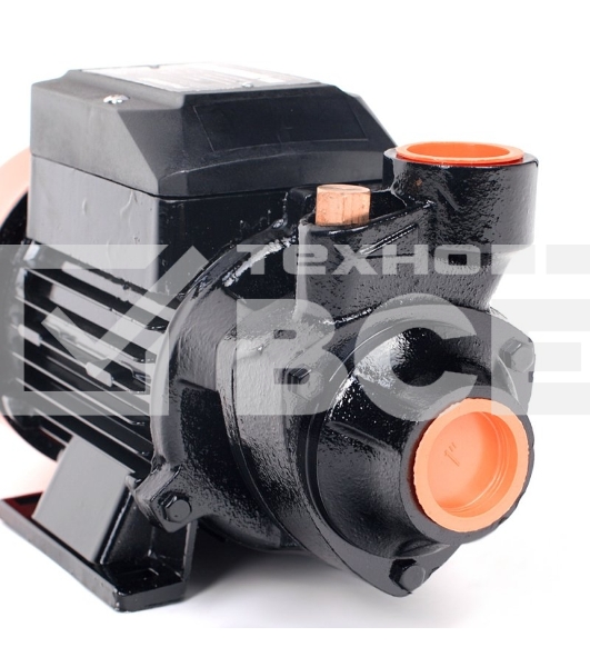 Садовый насос поверхностный Patriot QB-80 750Вт 3000л/час