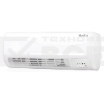 Тепловентилятор Ballu BFH/W-102W, белый, 2000 Вт, 25 м2, таймер, фото9